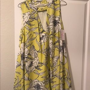 New Flowy Spring/Summer Dress!